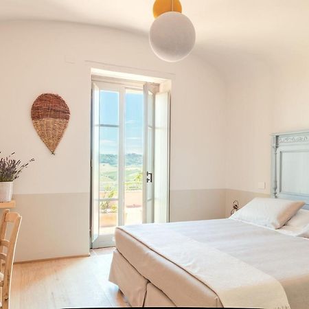Cugusi Bnb Montepulciano Exterior photo