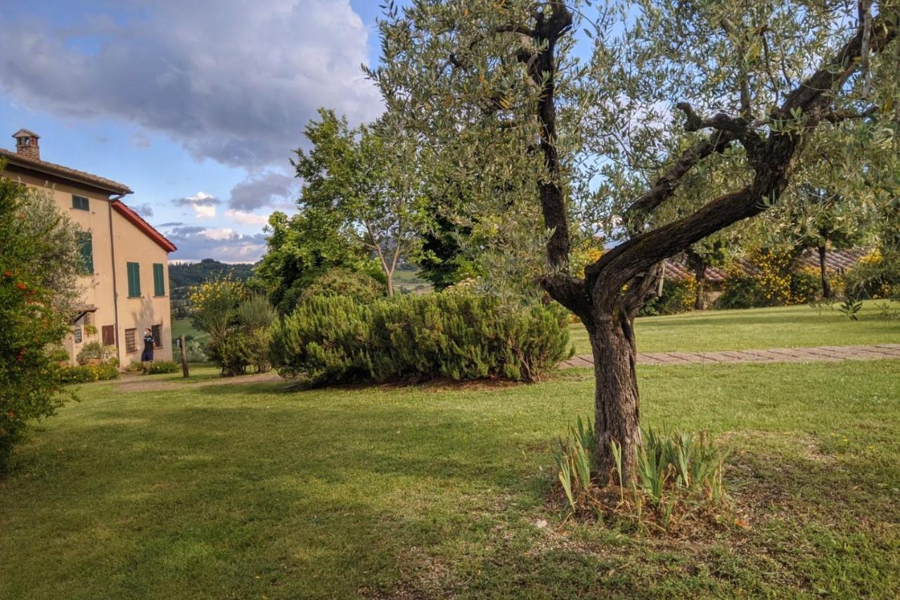 Cugusi Bnb Montepulciano Exterior photo