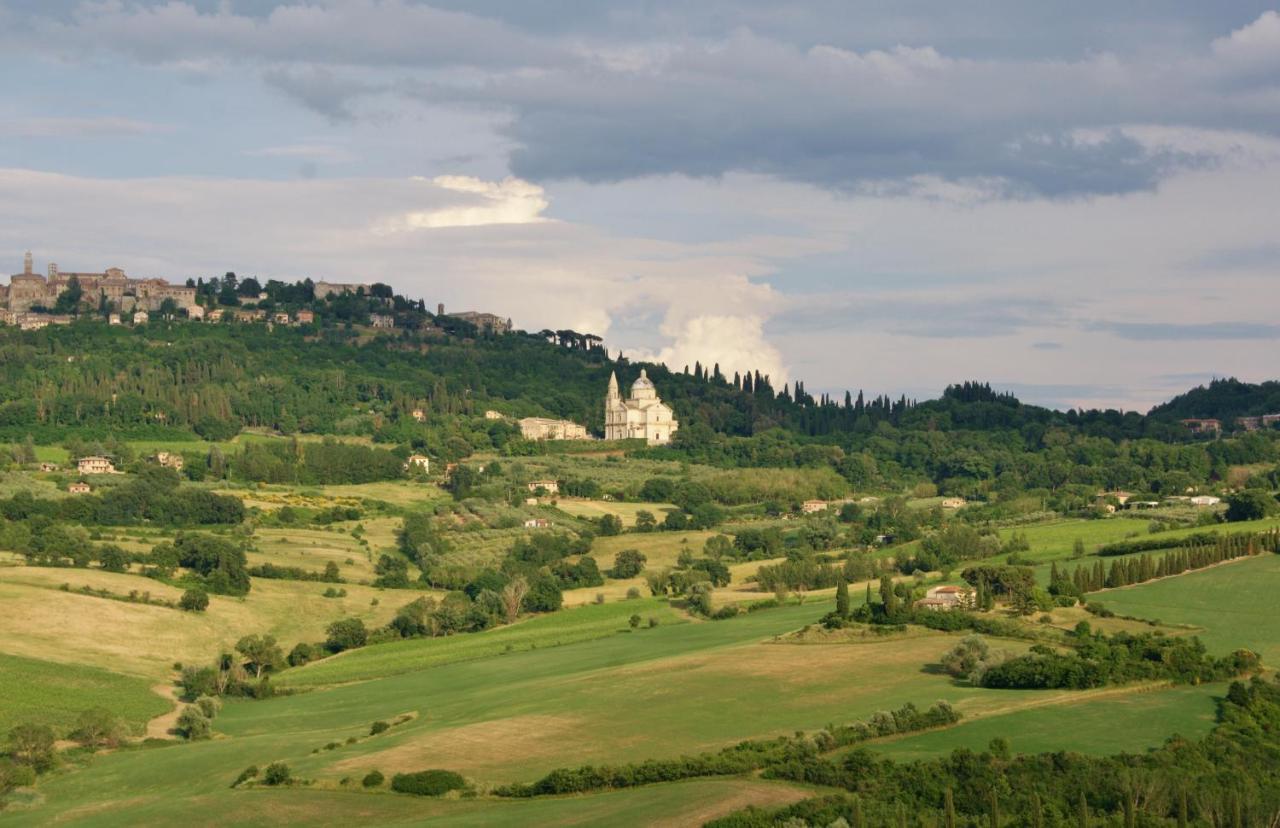Cugusi Bnb Montepulciano Exterior photo