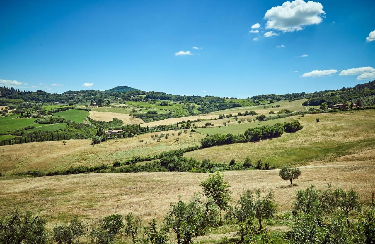 Cugusi Bnb Montepulciano Exterior photo