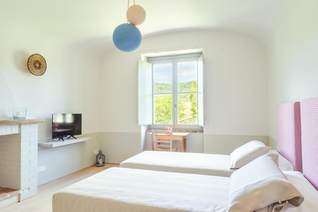 Cugusi Bnb Montepulciano Exterior photo